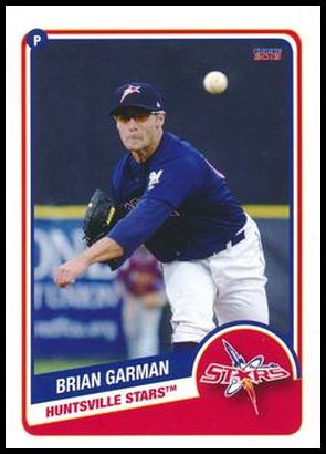 2 Brian Garman